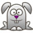 rabbit Icon